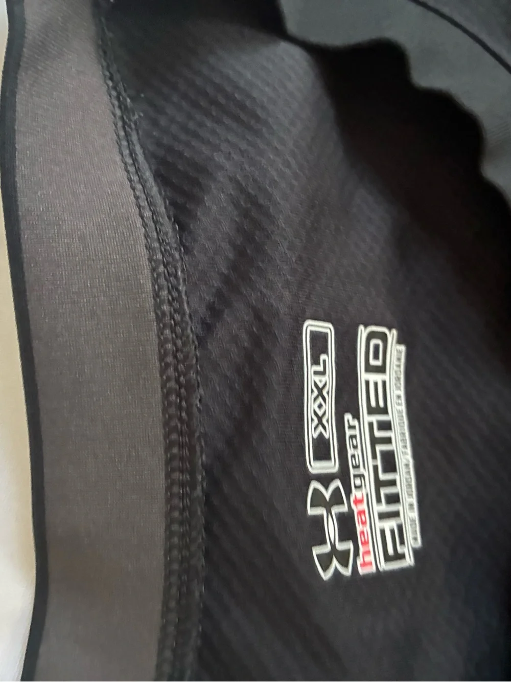 Under Armour lightweight short